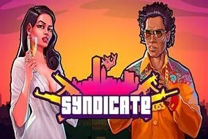 Превью слота Syndicate с накопительными множителями