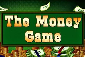 Превью классического слота The Money Game с тремя барабанами